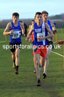 Senior mens 2022 Northern Cross Country Champs., Pontefract. Photo: David T. Hewitson/Sports for All Pics